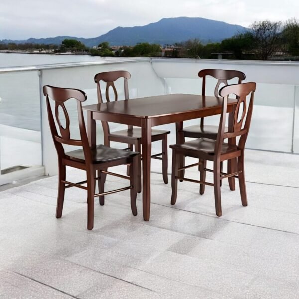 Indonesia Furniture dining set, Whosale furniture