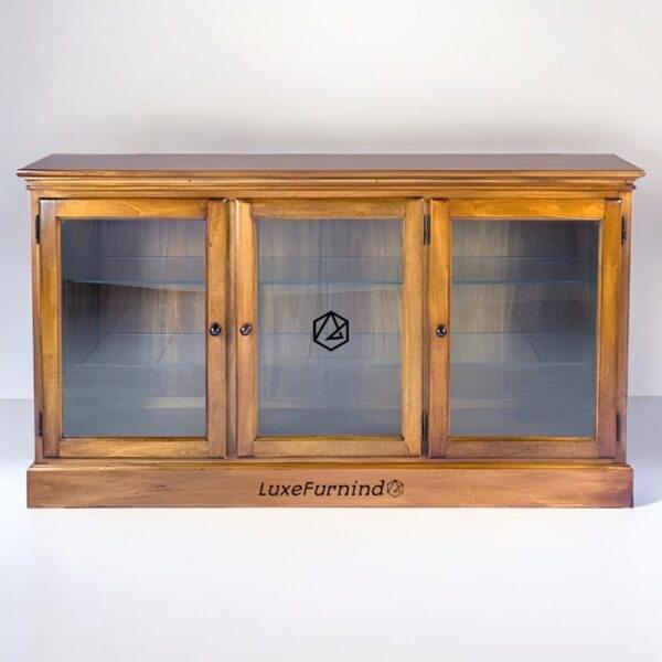 Antique Display Kabinet